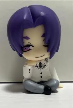 ブルーロック 御影玲王 肩ズン フィギュア