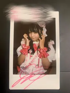 2026年最新】のどか チェキの人気アイテム - メルカリ