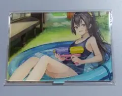 時々ボソッとロシア語でデレる隣のアーリャさん　アクリルスタンド