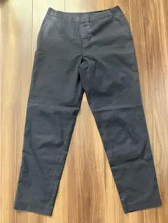 UNIQLO ユニクロ　スラックスパンツ