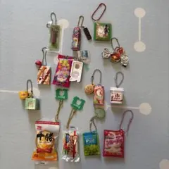 ガチャガチャ　ミニチュア　まとめ売り