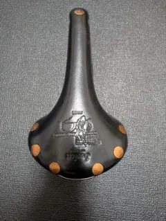 BROOKS（ブルックス）swiftスイフトtitanブラックチタンレールサドル BROOKS（ブルックス）swiftスイフトtitanブラックチタンレールサドル