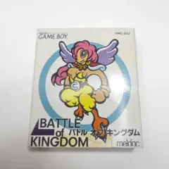 2026年最新】バトルオブキングダム ゲームボーイの人気アイテム - メルカリ