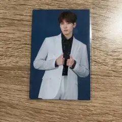 2026年最新】seventeen ode to you トレカ ウォヌの人気アイテム