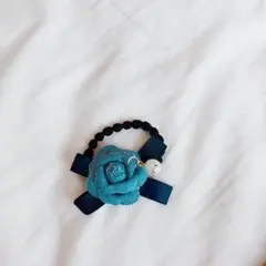ヘアゴム