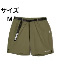 Cph/Gogf キャプテンズヘルムゴルフ ショートパンツ Cph/Golf キャプテンズヘルム ショートパンツ ゴルフパンツ サイズL