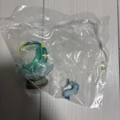 グレイシア リーメント