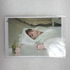 匿名配送】M!LK 山中柔太朗 生誕 生写真 2023 22歳 猫衣装③ - メルカリ
