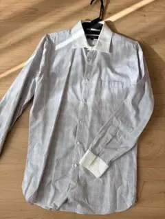 BURBERRY BLACK LABEL シャツ