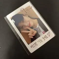 リュジン チェキ 2025年最新】リュジン チェキの人気アイテム - メルカリ