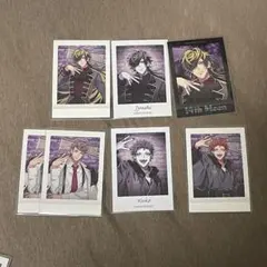 パシャこれ 波羅夷空却 四十物十四 天国獄