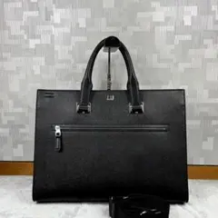 2025年最新】ダンヒル ビジネスバッグ カドガンの人気アイテム - メルカリ