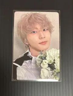 ENHYPEN daydream ジョンウォン yizhiyu ラキドロ 2.0