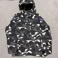 2026年最新】ape チェックパーカーの人気アイテム - メルカリ