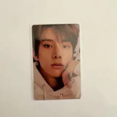 ENHYPEN  integrante Jake, conjunto de 2 cartões fotográficos