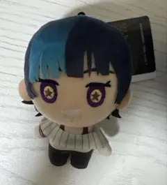 呪術廻戦 デフォルメぬいぐるみ 死滅回游2 星綺羅羅 - メルカリ