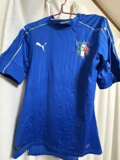 イタリア代表 マルキージオ ユニフォーム - メルカリ