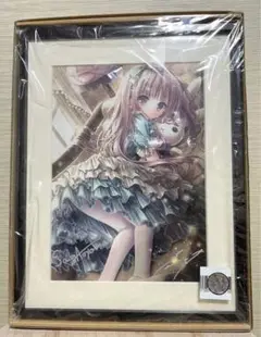 てぃんくる 複製原画セット 最終値 2025年最新】てぃんくる 複製原画の人気アイテム - メルカリ