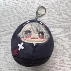 CrazyRaccoon CR 新年グッズ ととみっくす