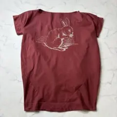 Vivienne Westwood RED LABEL オーブ 花 Tシャツ - メルカリ