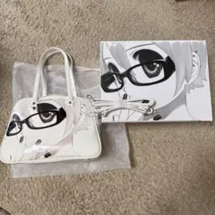 正規品】 Yumin Ha バック Oliwa DollBagIII ユミンハ - メルカリ