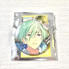 あんスタ　缶バッジ　2025Dec 巽