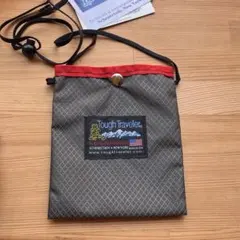 Tough Traveler oliveのサムネイル
