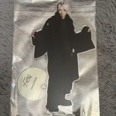 らるみくじ2025 アクリルスタンド BIGアクスタ hyde - メルカリ