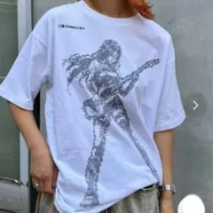 新品♦１２月１５日まで、値下げしました♦半袖Ｔシャツ　大処分セール祭♦ホワイト系