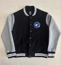 【UNIQLO】PEANUTS スヌーピー ジャケット 140センチ