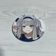 にじフェス 栞葉るり 缶バッジ