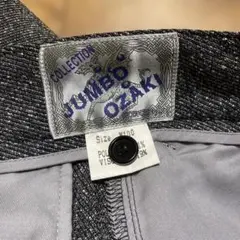 ジャンボ尾崎コレクション スラックス 美品