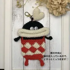 2026年最新】パクパクモンスター 編み物の人気アイテム - メルカリ