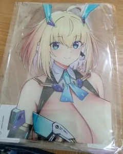 ソフィア・F・シャーリング バストアップアクリルスタンド 　高峰ナダレ