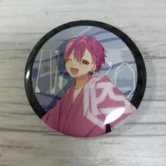 いれいす ないこ 特典 缶バッジ 匿名配送