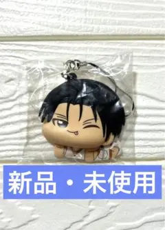 黒子のバスケ　ぷにぷにほっぺマスコット　高尾和也