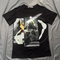 Givenchy シースルー Tシャツ 16ss xxs リカルドティッシ - メルカリ