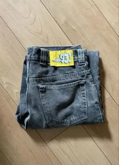 polar 93 denime 新ロゴ