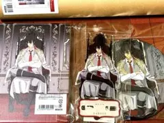 2025年最新】10年後XANXUSの人気アイテム - メルカリ