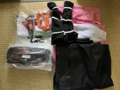 コスプレ　竈門禰豆子　コミックランド製　フルセット