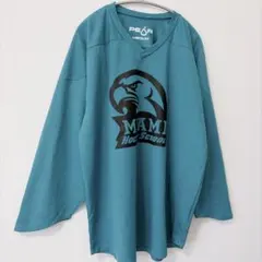 コロンビア ターミナルタックルPFG ホライゾンライン ロングスリーブT
