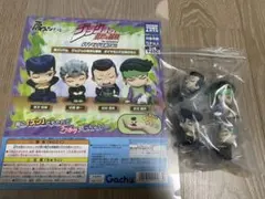 肩ズンFig. ジョジョの奇妙な冒険 ダイヤモンドは砕けない 全4種