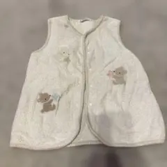 ファミリア　スリーパー60-90サイズ