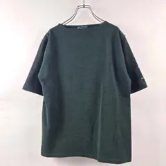 セントジェームス フランス製ウェッソンバスクシャツ Tシャツ 36のサムネイル