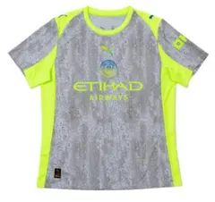 マンチェスターシティユニフォーム