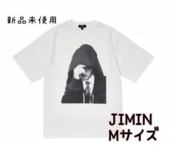 BTS ARIRANG Tシャツ ポップアップ 顔 フェイス ジミン M - メルカリ