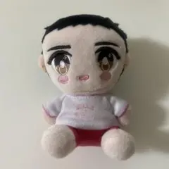 2025年最新】m!lk ぬいぐるみの人気アイテム - メルカリ