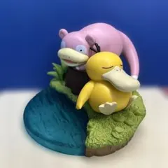ポケットモンスター ヤドン コダック フィギュアのサムネイル