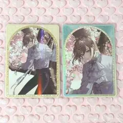 にじさんじ 叶 コレクションカード ART OF NIJISANJI レア
