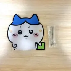 ハチワレ ちいかわ メガネスタンド アクリル アクセサリー